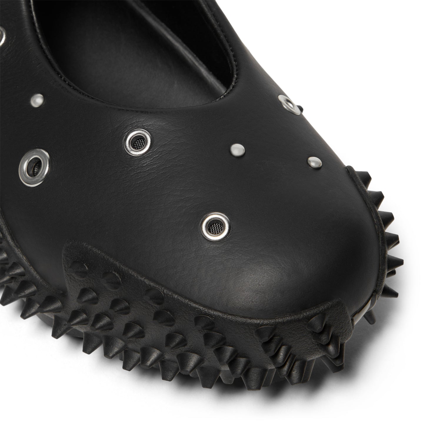 Puma Womens Mostro Fey Studs (Black)