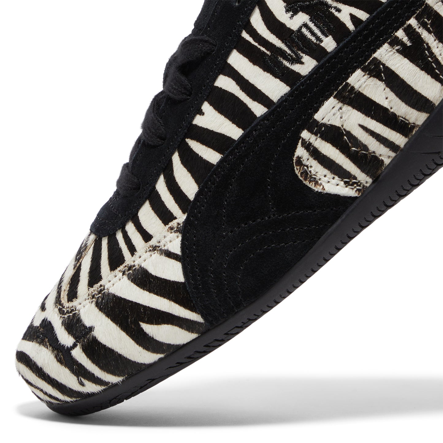 Puma Womens Speedcat Zebra (White)