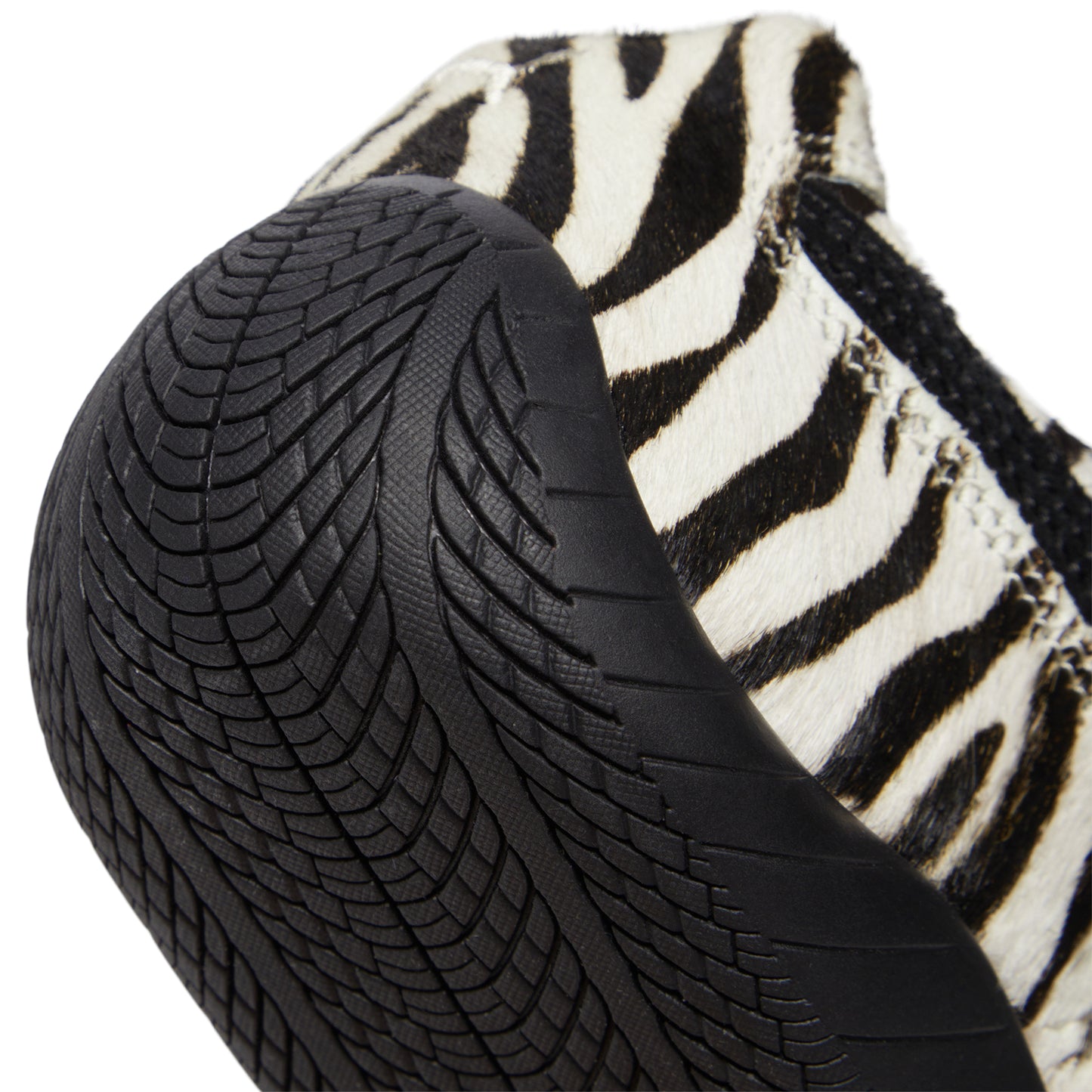 Puma Womens Speedcat Zebra (White)