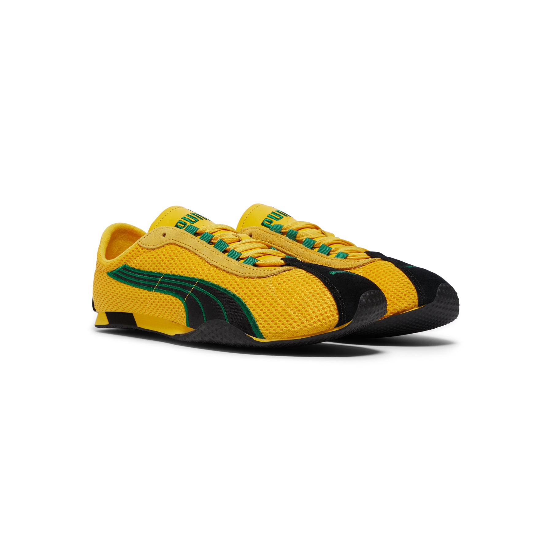 Puma H-Street (Yellow)