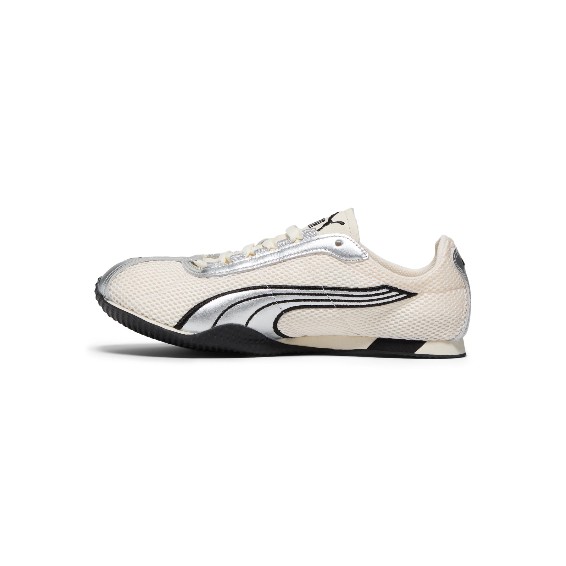 Puma H-Street OG (Frosted Ivory/Silver)