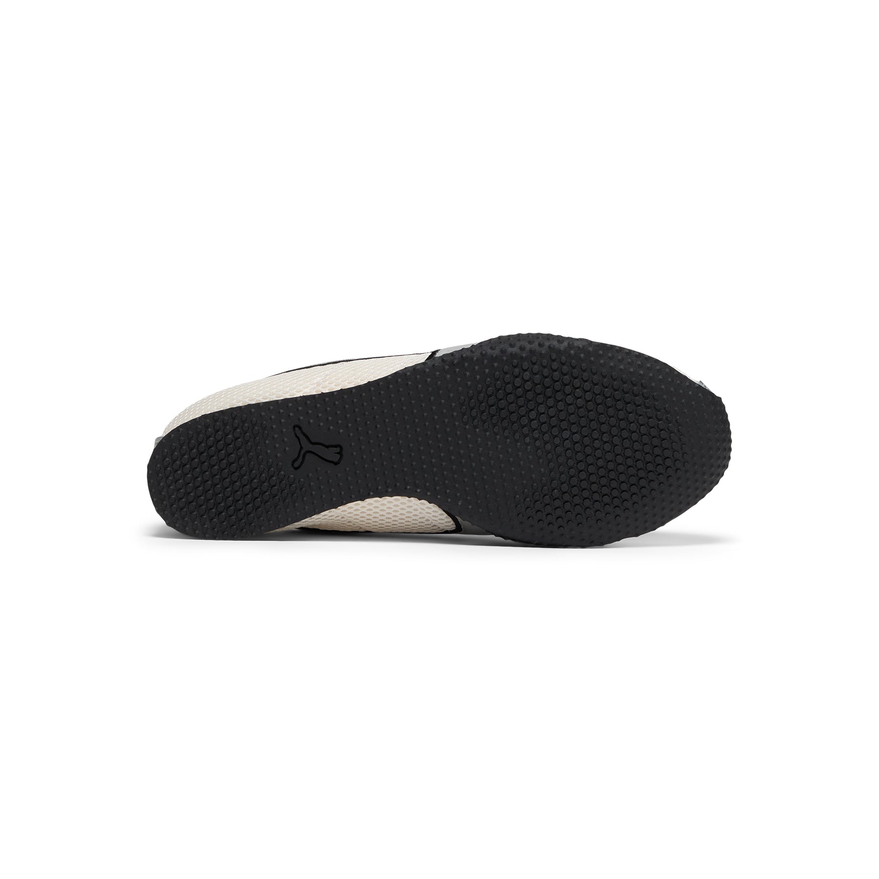 Puma H-Street OG (Frosted Ivory/Silver)