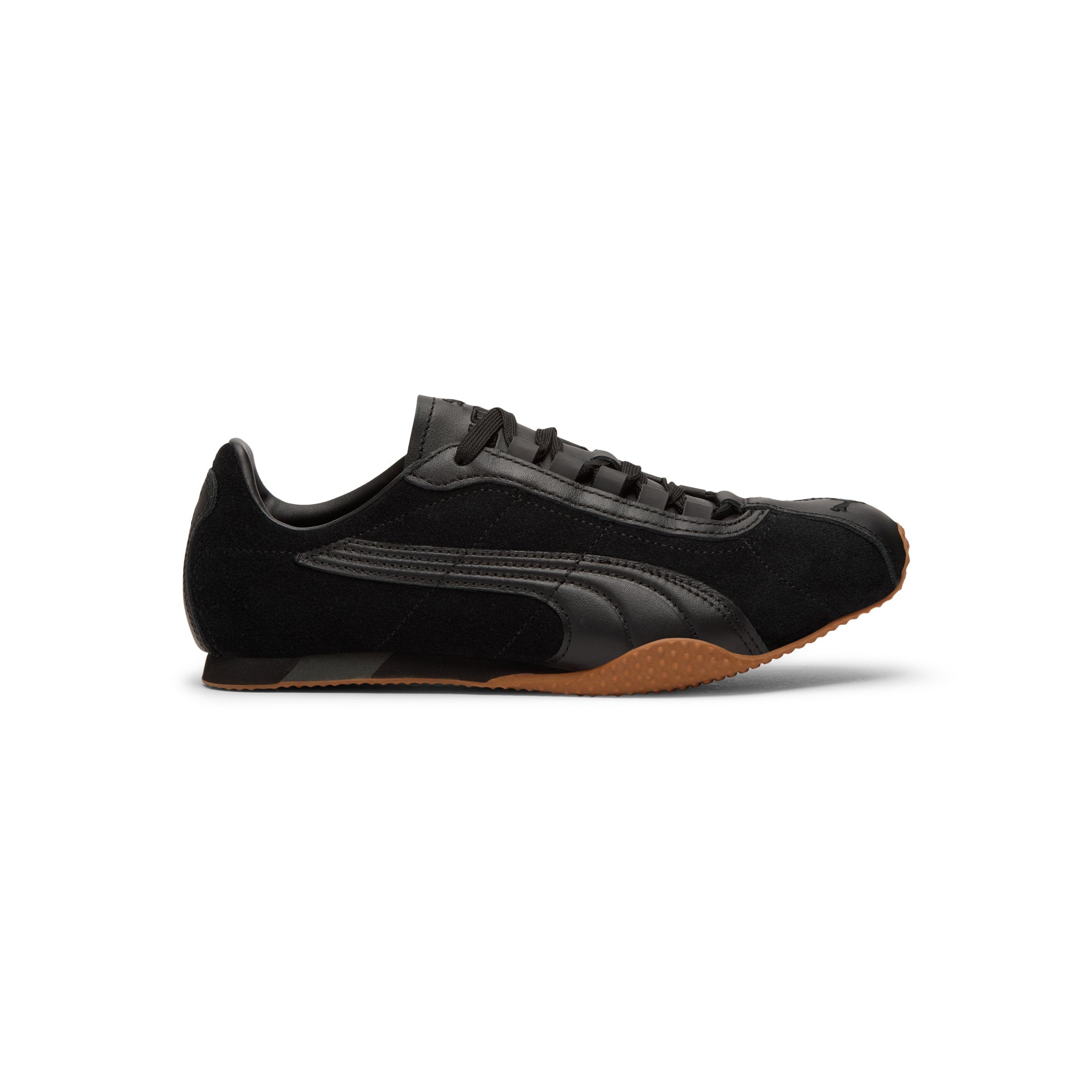 Puma H-Street Premium (Black)