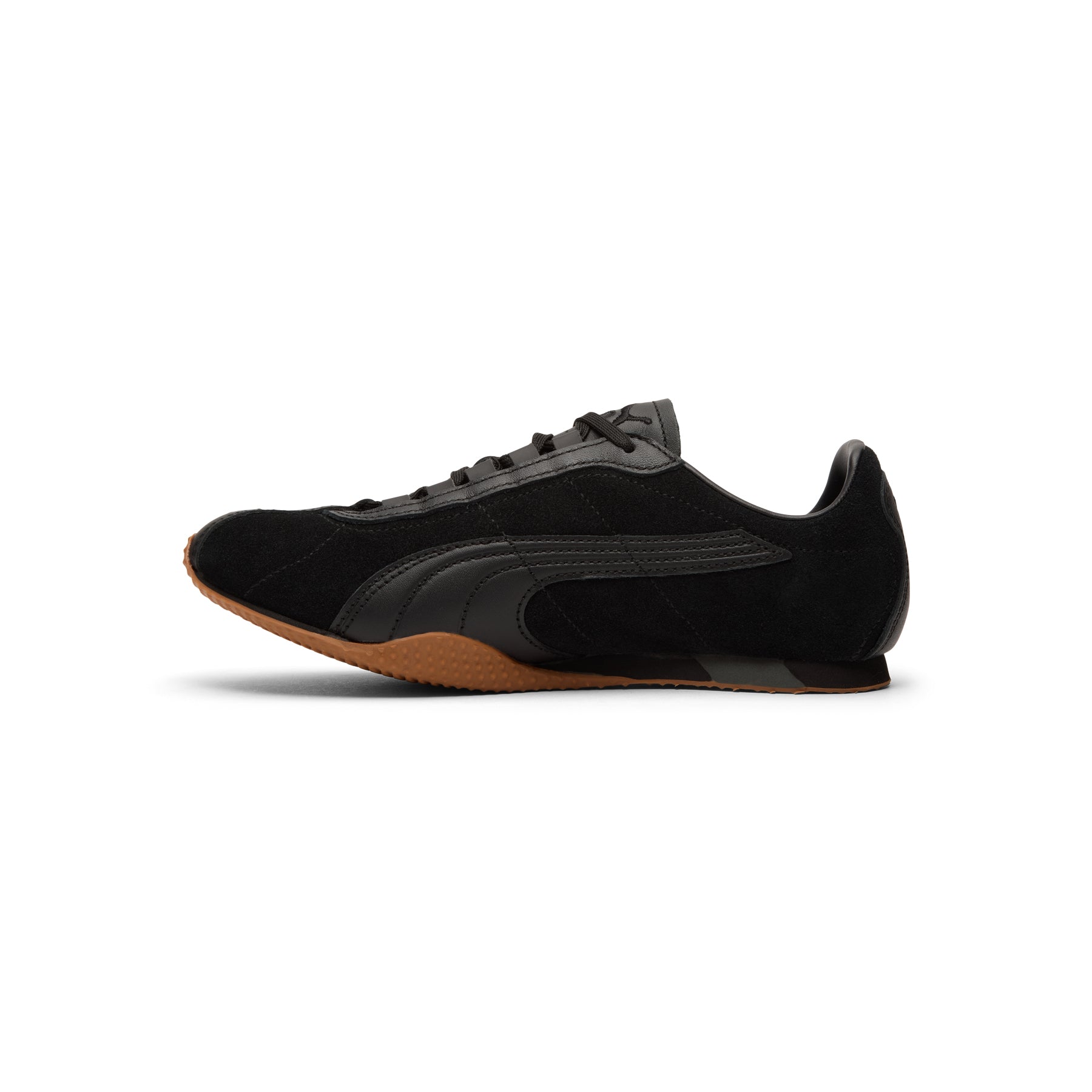 Puma H-Street Premium (Black) – CNCPTS