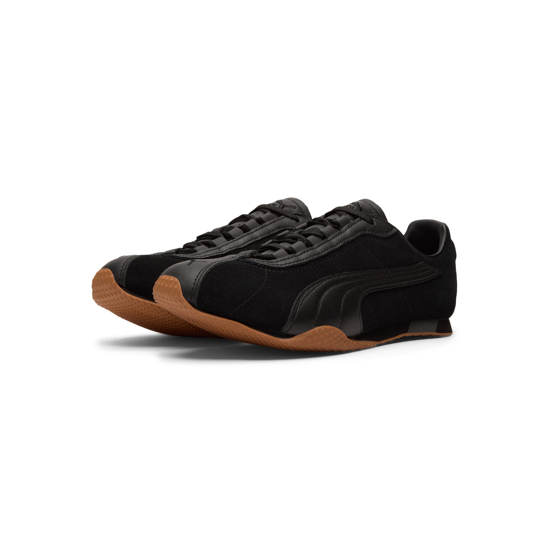 Puma H-Street Premium (Black)