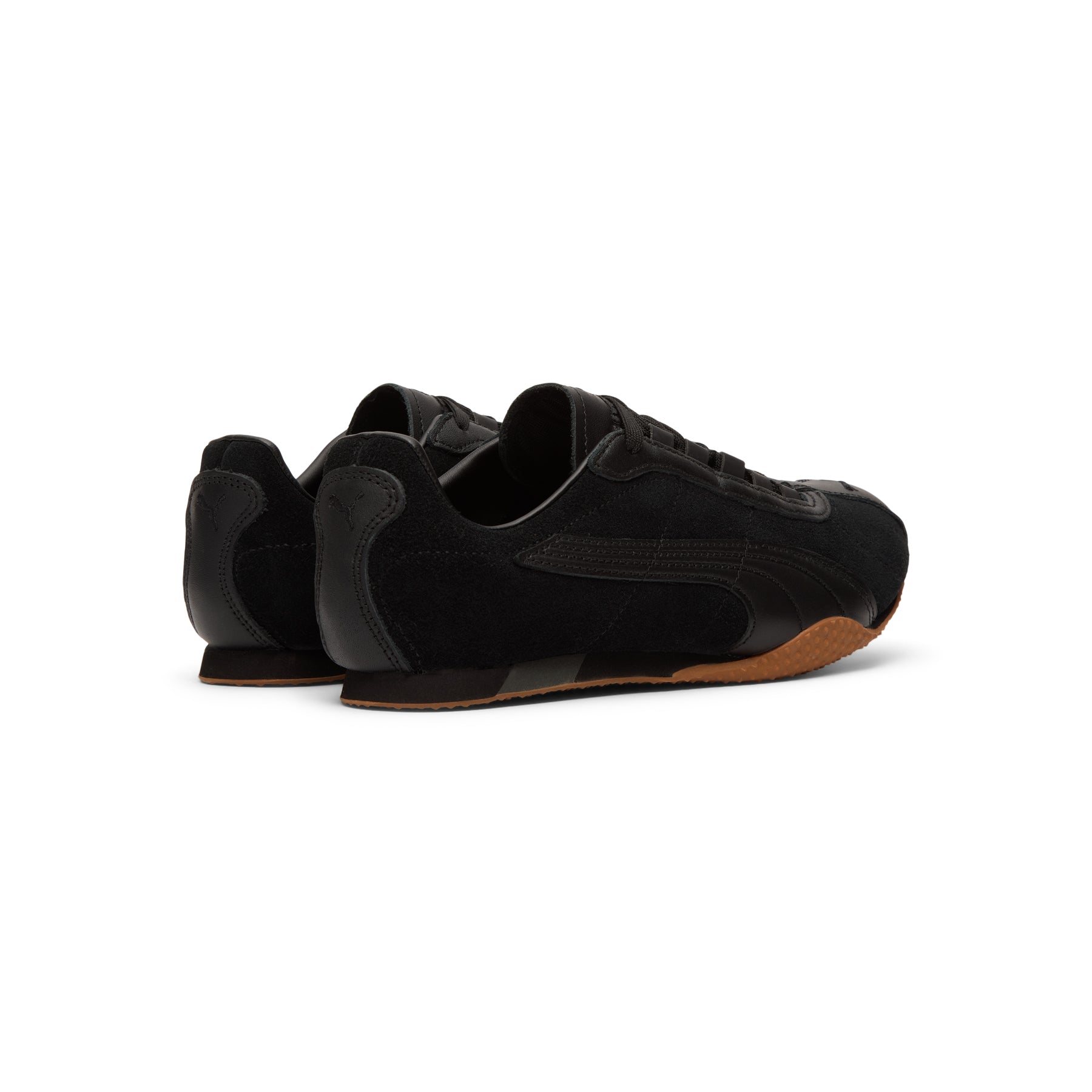 Puma H-Street Premium (Black)