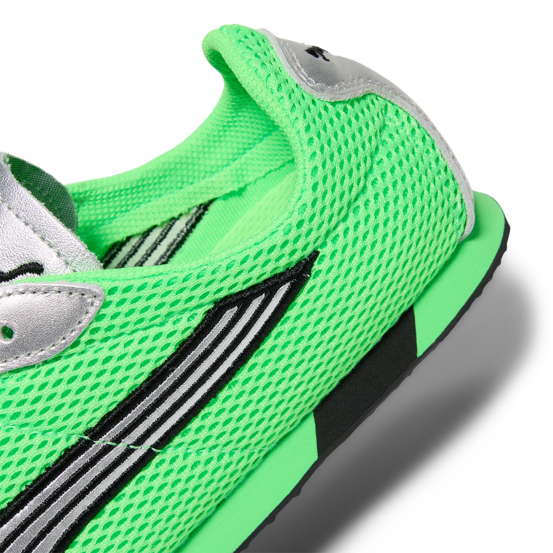 Puma H-Street OG (Fuzzy Green/Silver) – CNCPTS
