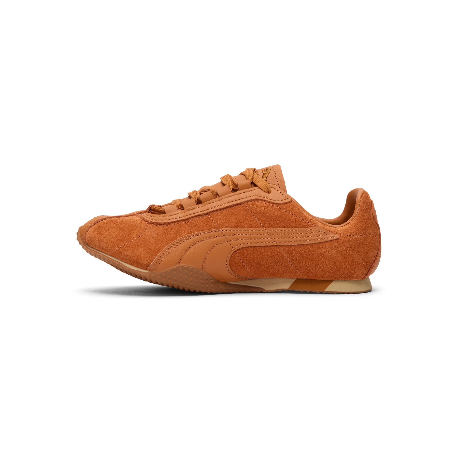 Puma H-Street Premium (Brandy/Toasted Almond)