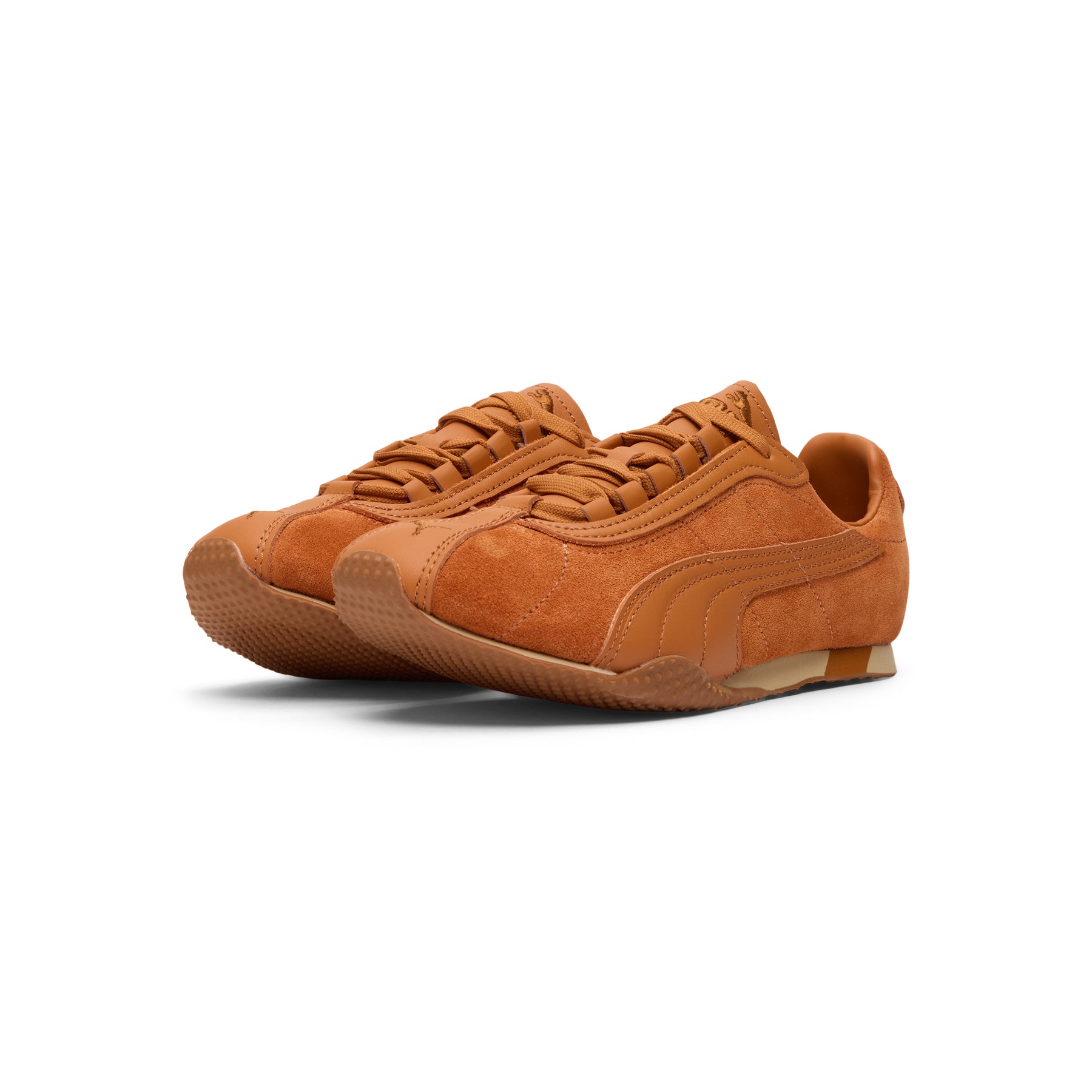 Puma H-Street Premium (Brandy/Toasted Almond)
