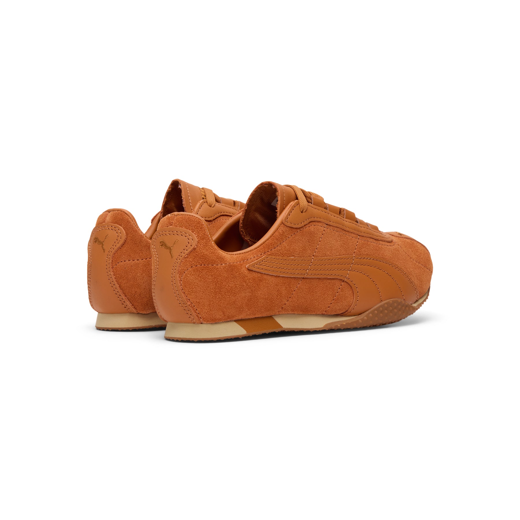Puma H-Street Premium (Brandy/Toasted Almond)