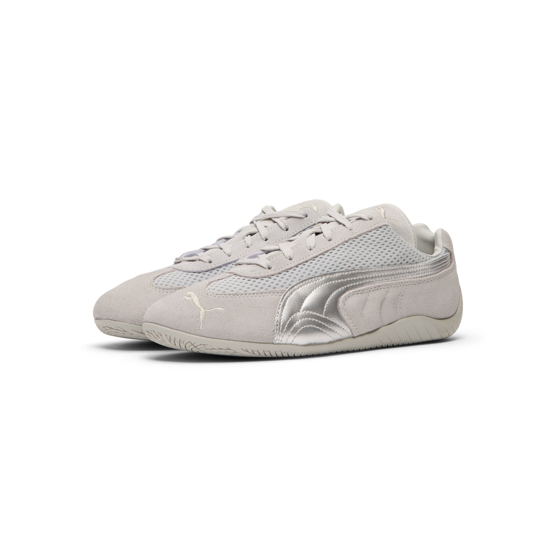 シューズ SPEEDCAT PREMIUM 03S.GRAY/M.SLV Puma Speedcat Premium (Gray) – CNCPTS