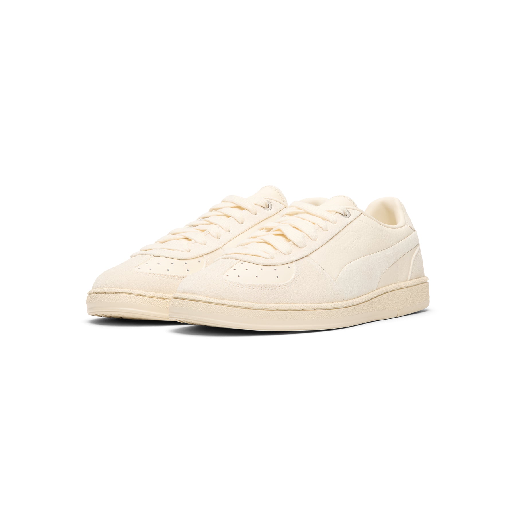 Puma x REPRESENT Super Team (White)