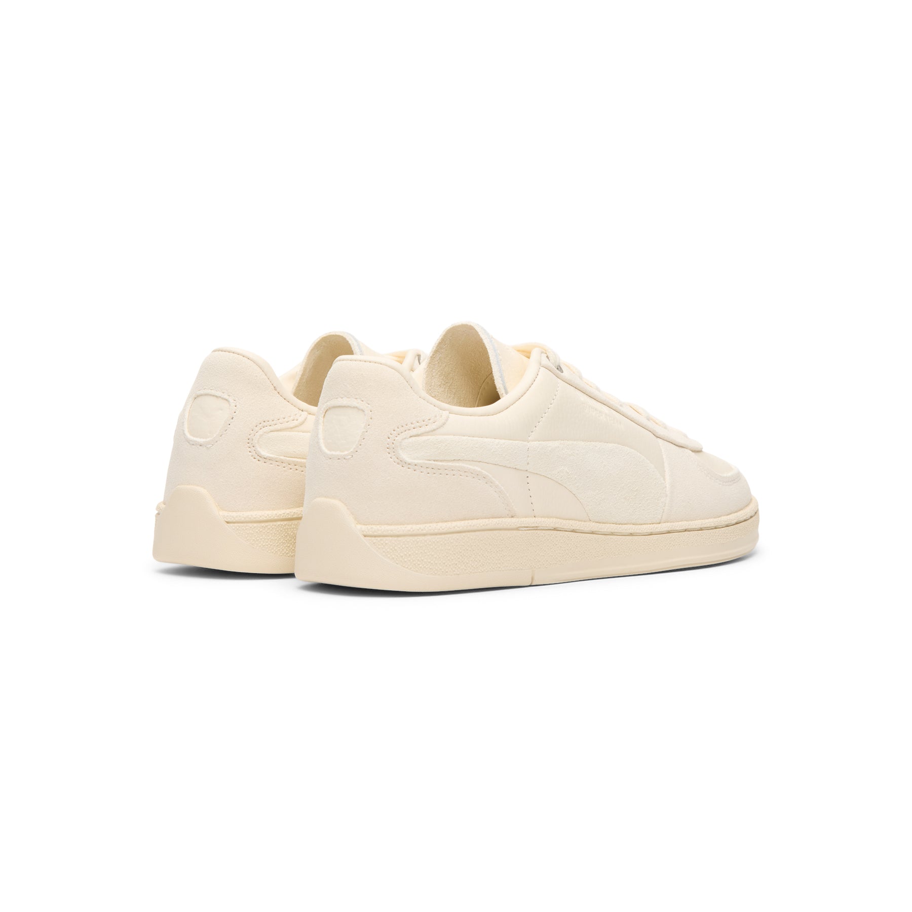Puma x REPRESENT Super Team (White)
