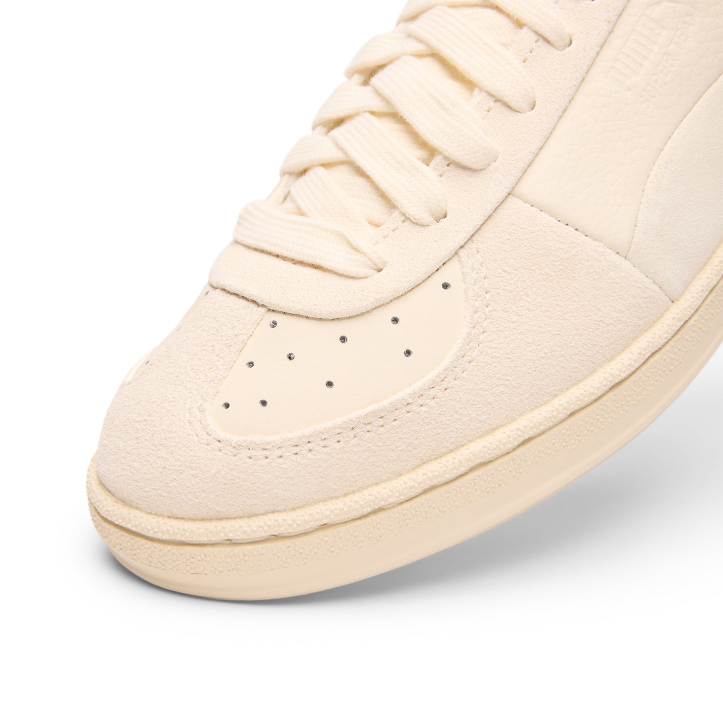 Puma x REPRESENT Super Team (White)