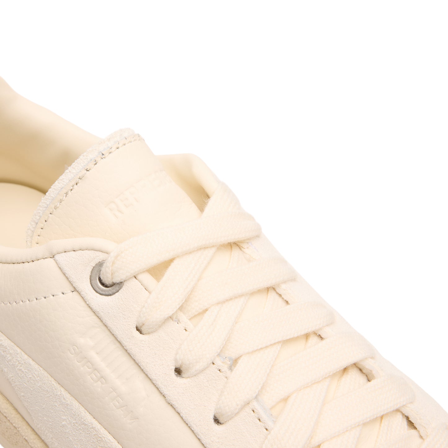 Puma x REPRESENT Super Team (White)