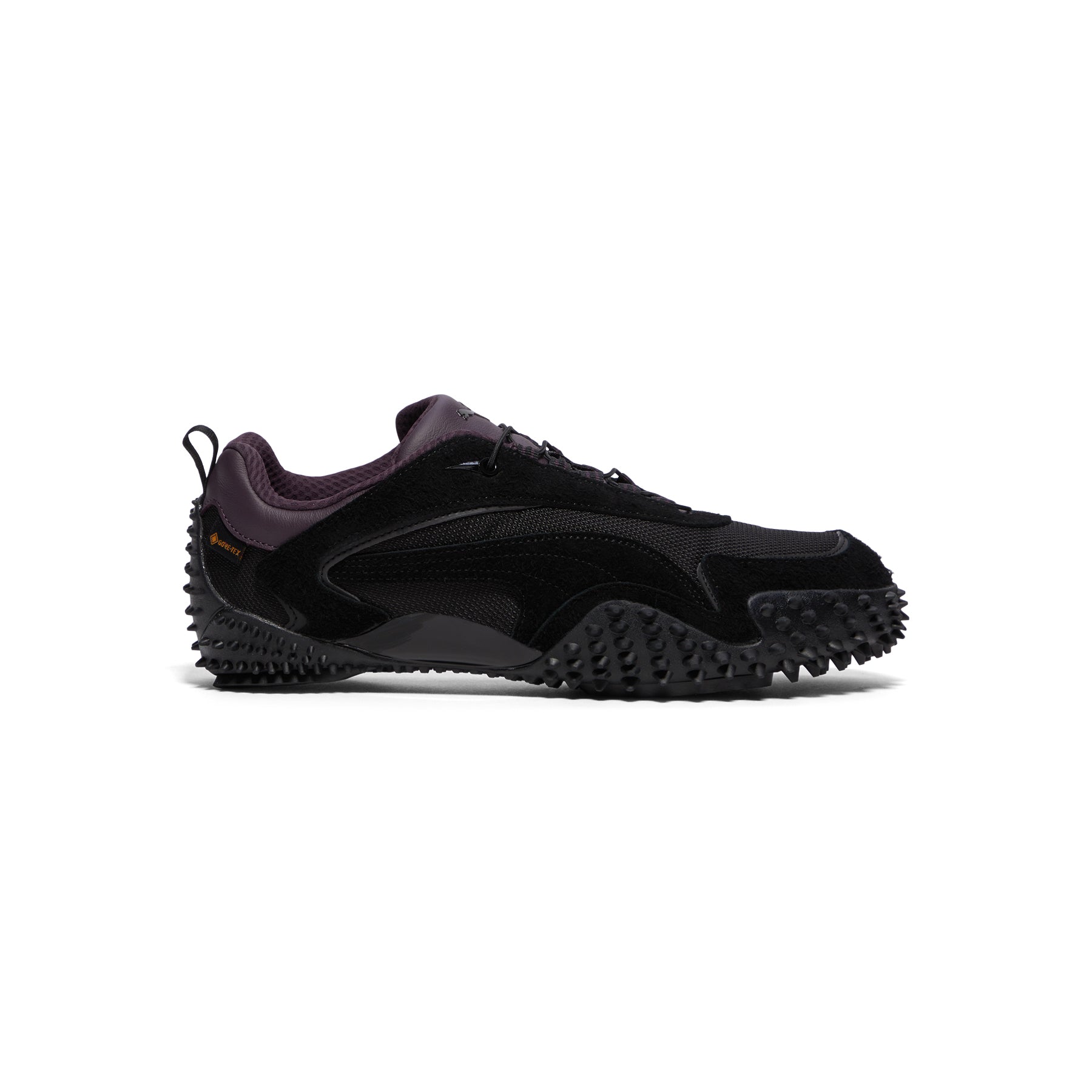 Puma Mostro XC Gore-Tex (Black)