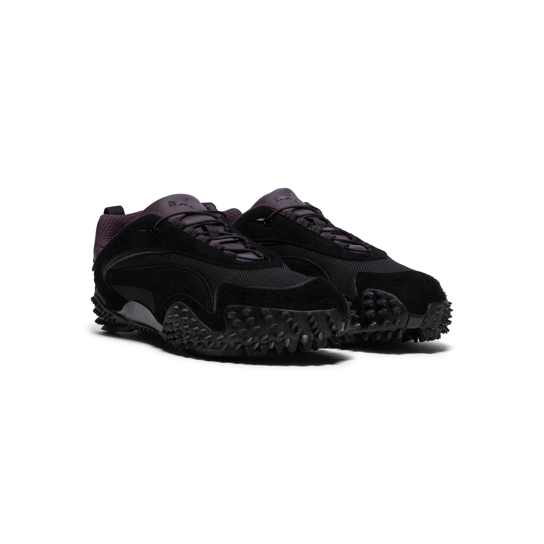 Puma Mostro XC Gore-Tex (Black)