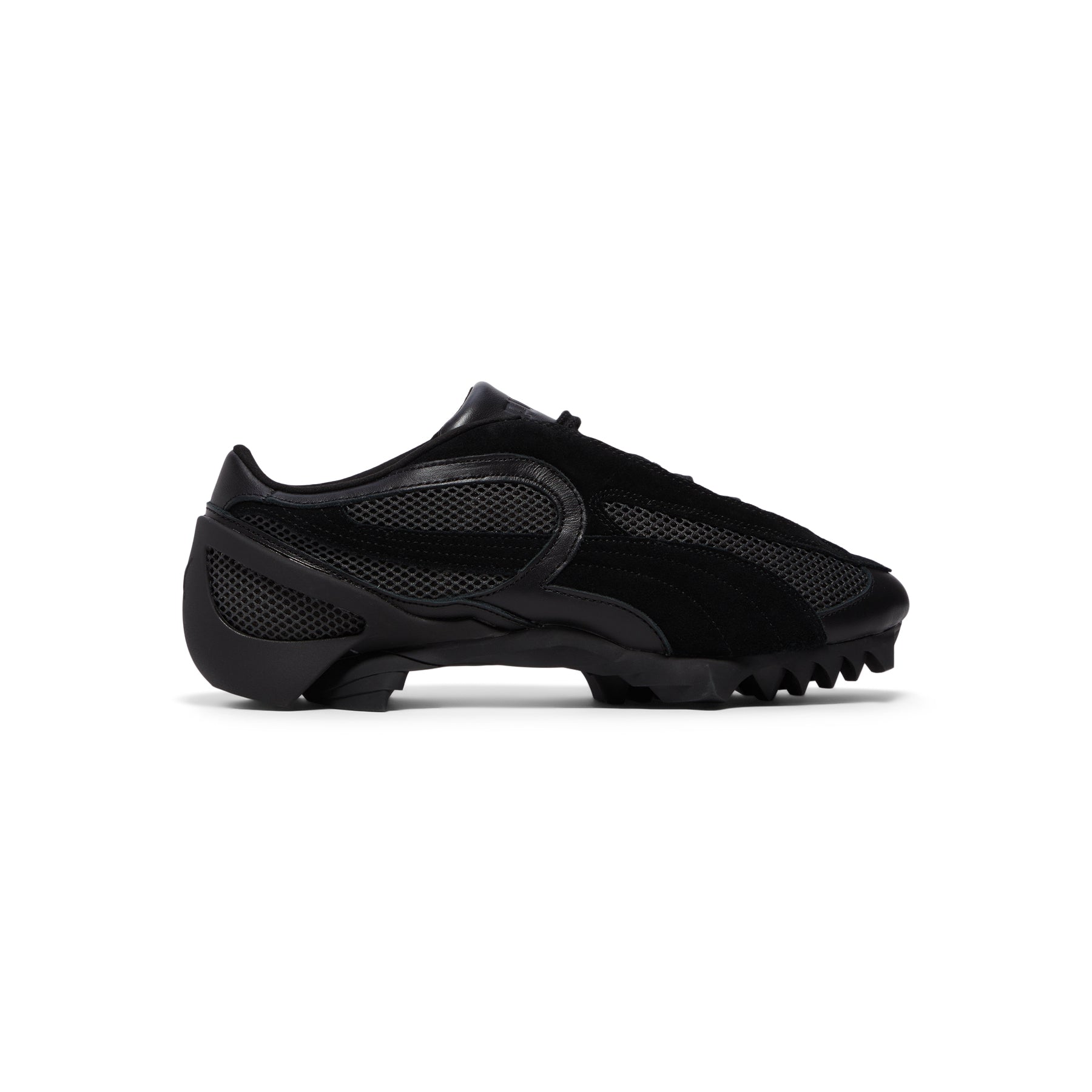 Puma Beisser (Black)
