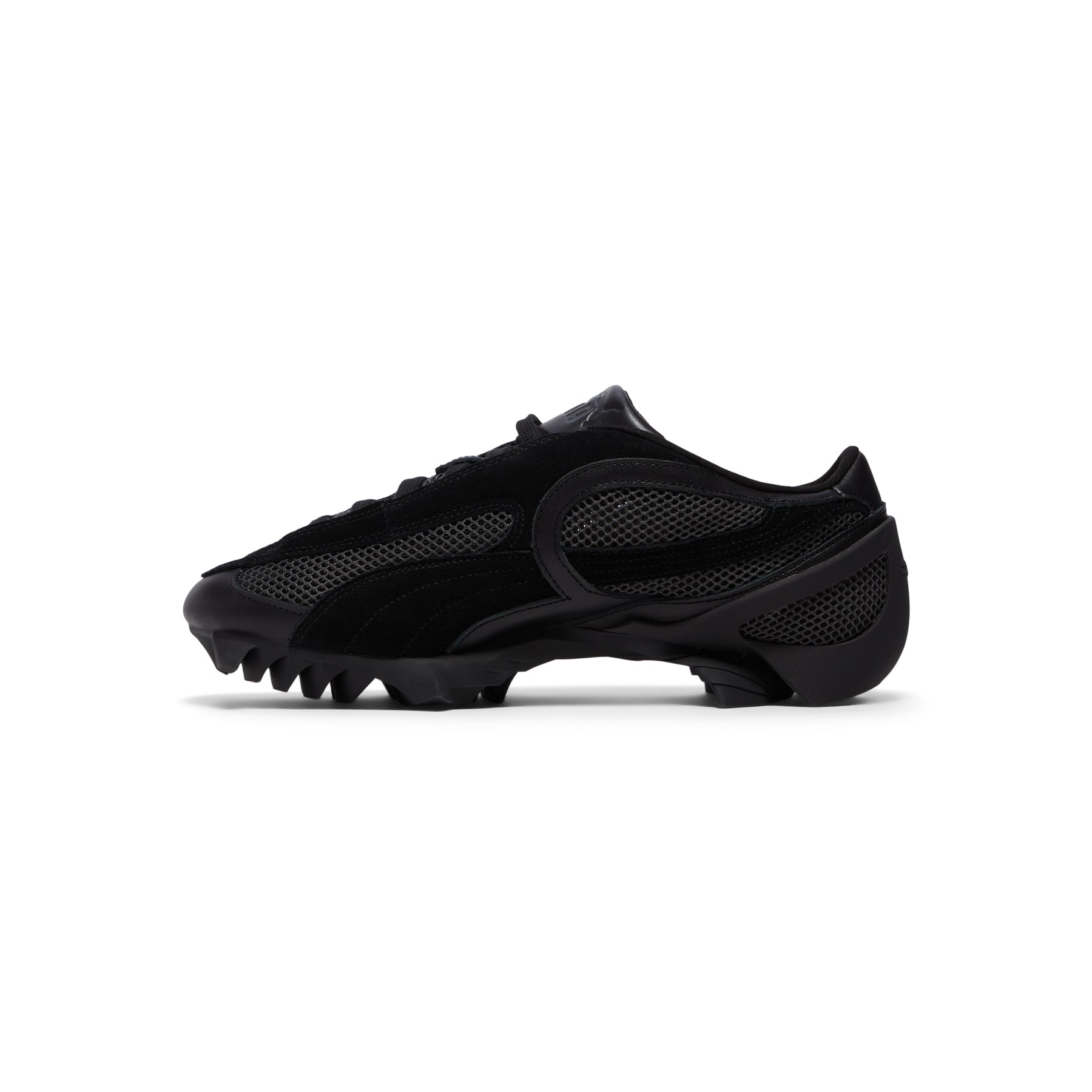 Puma Beisser (Black)