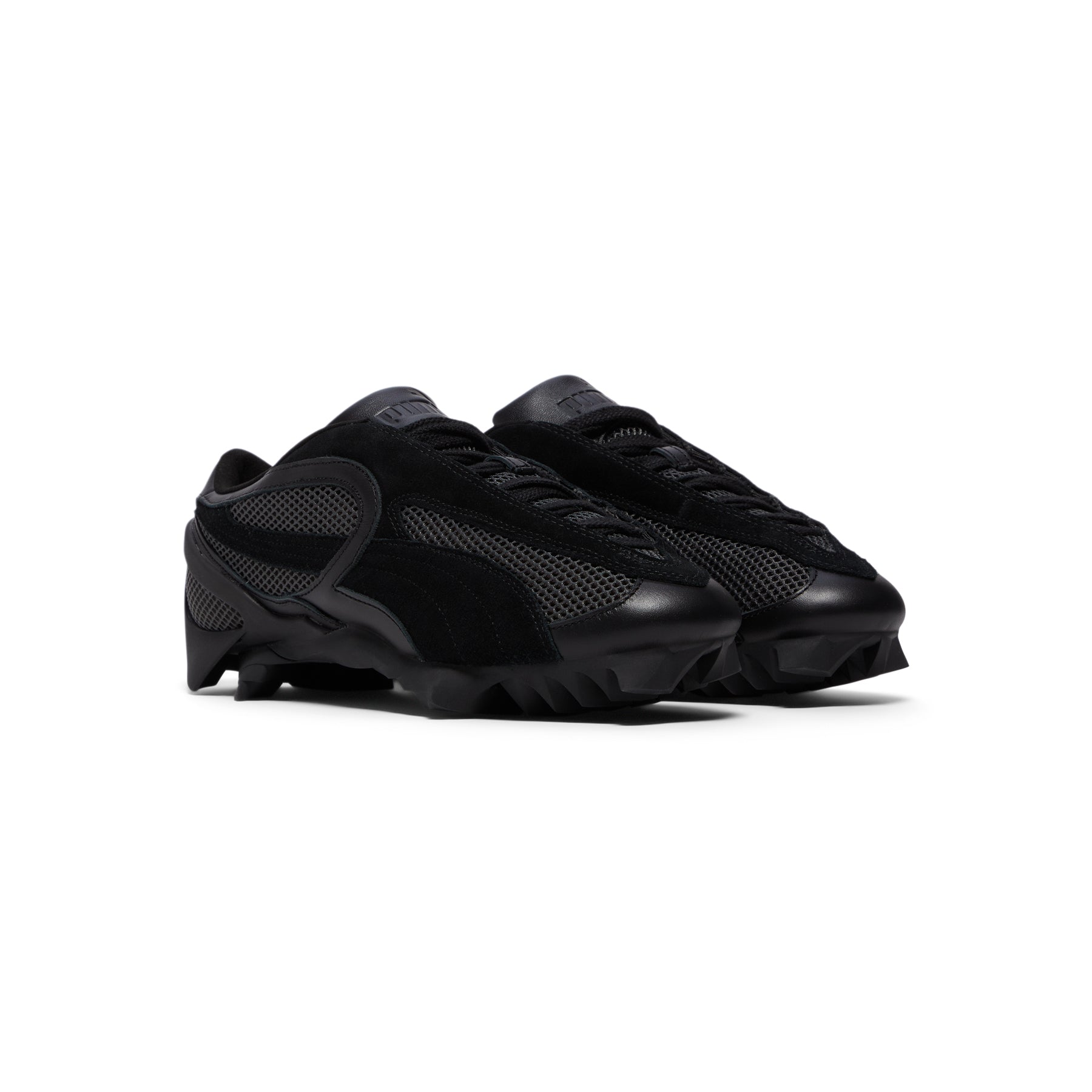 Puma Beisser (Black)