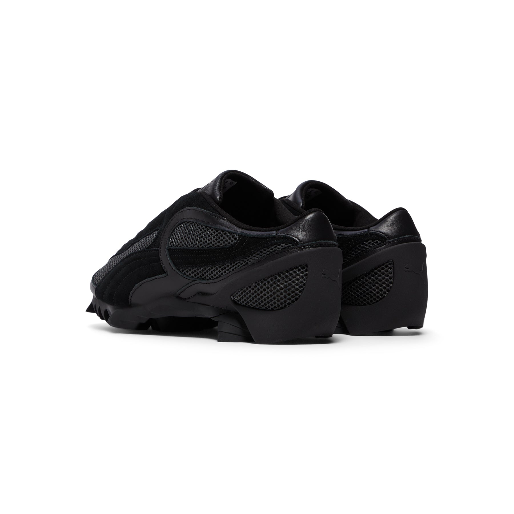 Puma Beisser (Black)