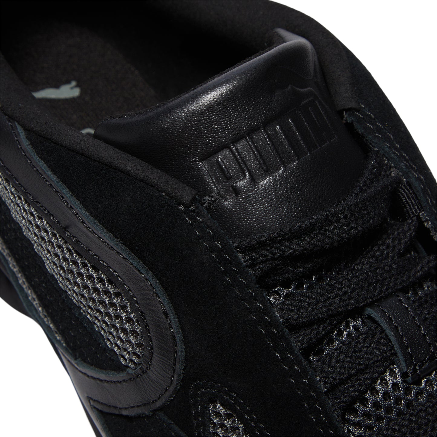 Puma Beisser (Black)