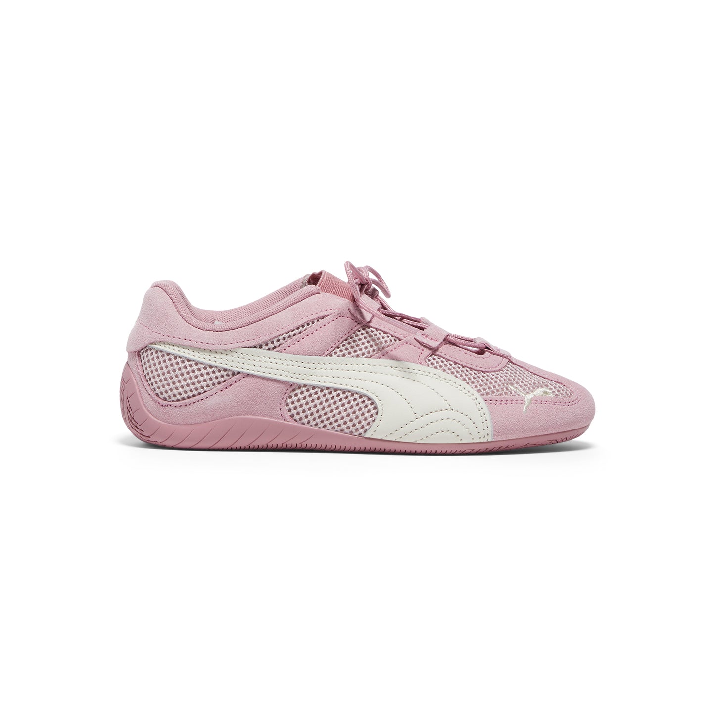 Puma Womens Speedcat GO (Pink)
