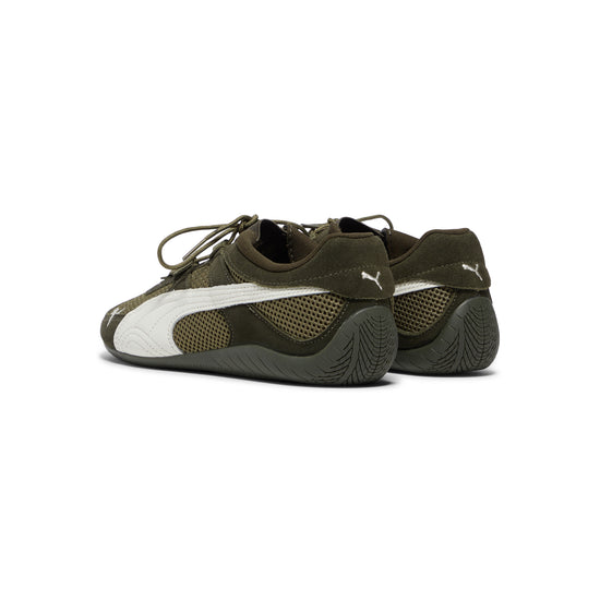 Puma Womens Speedcat GO (Green)