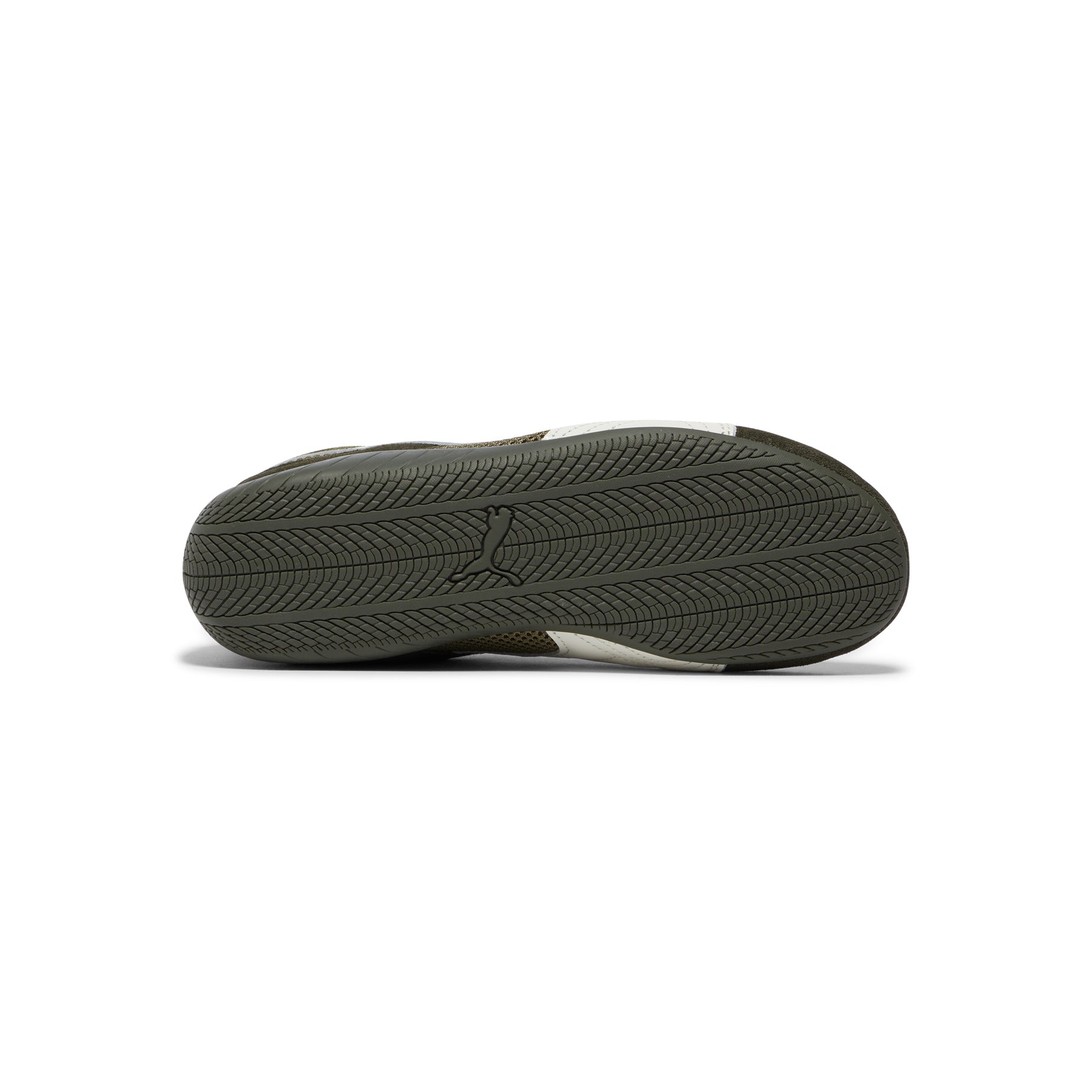 篳篥 Puma Womens Speedcat GO (Green) – CNCPTS