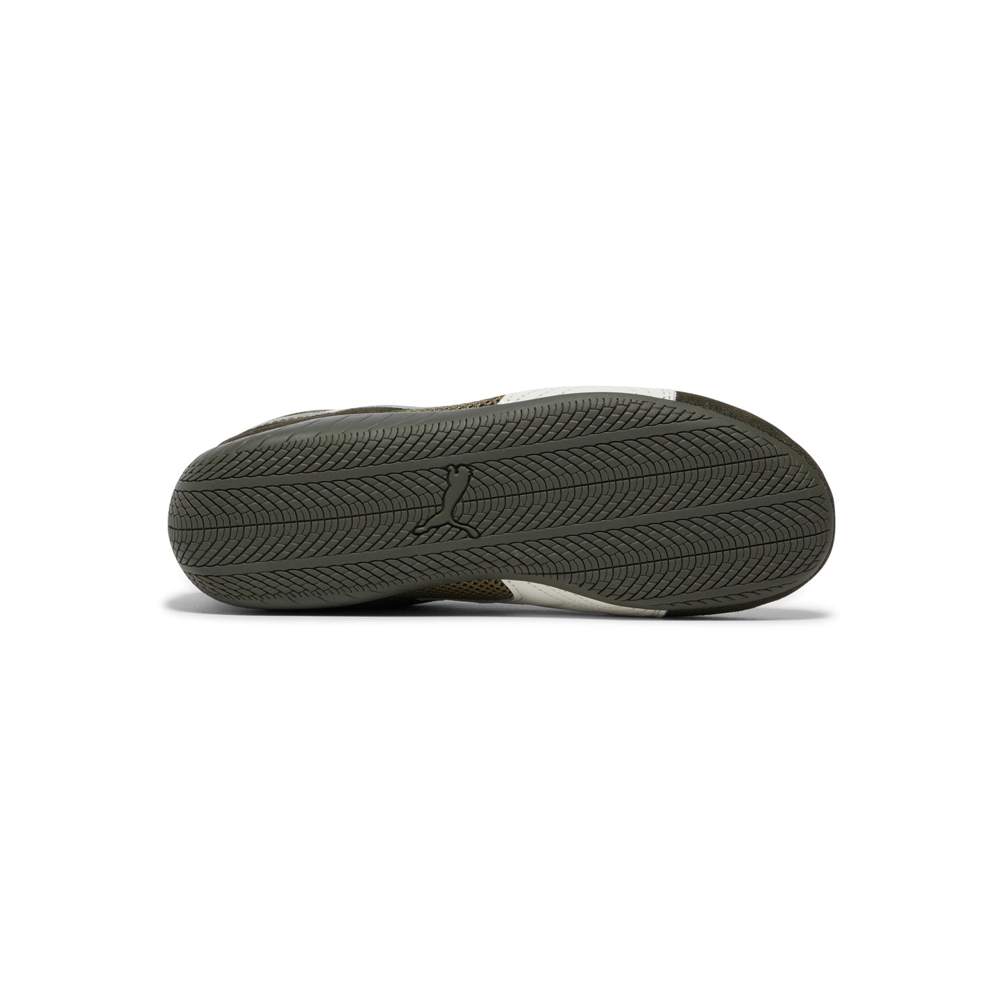 Puma Womens Speedcat GO (Green)