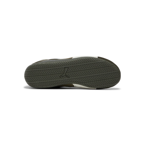 Puma Womens Speedcat GO (Green)
