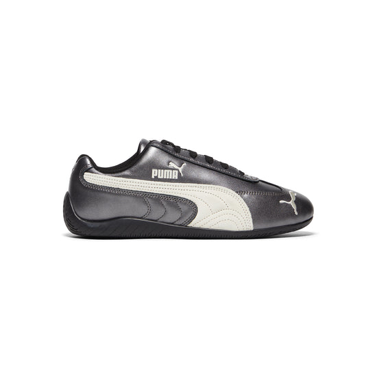 Puma Womens Speedcat Metallic (Black)