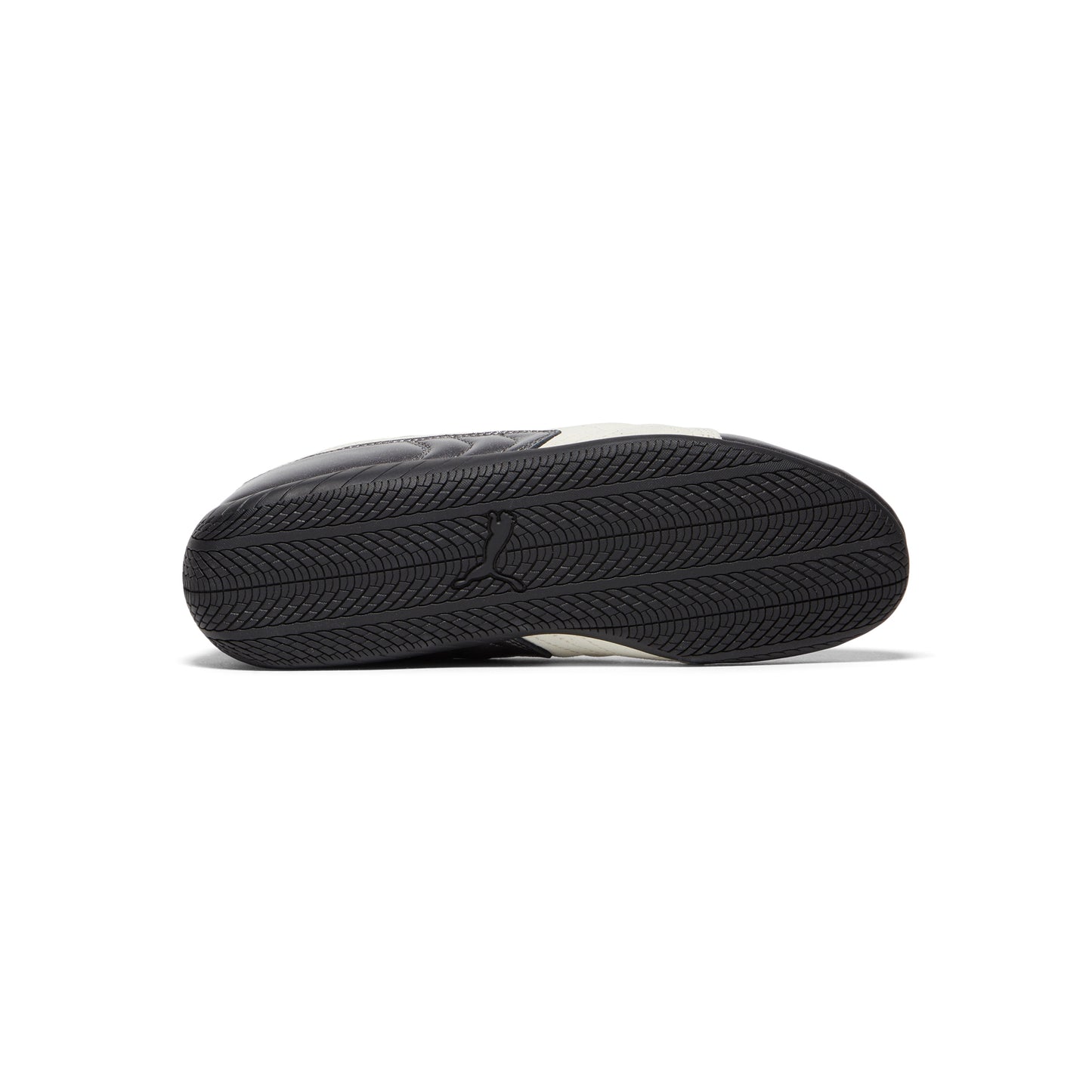 Puma Womens Speedcat Metallic (Black)