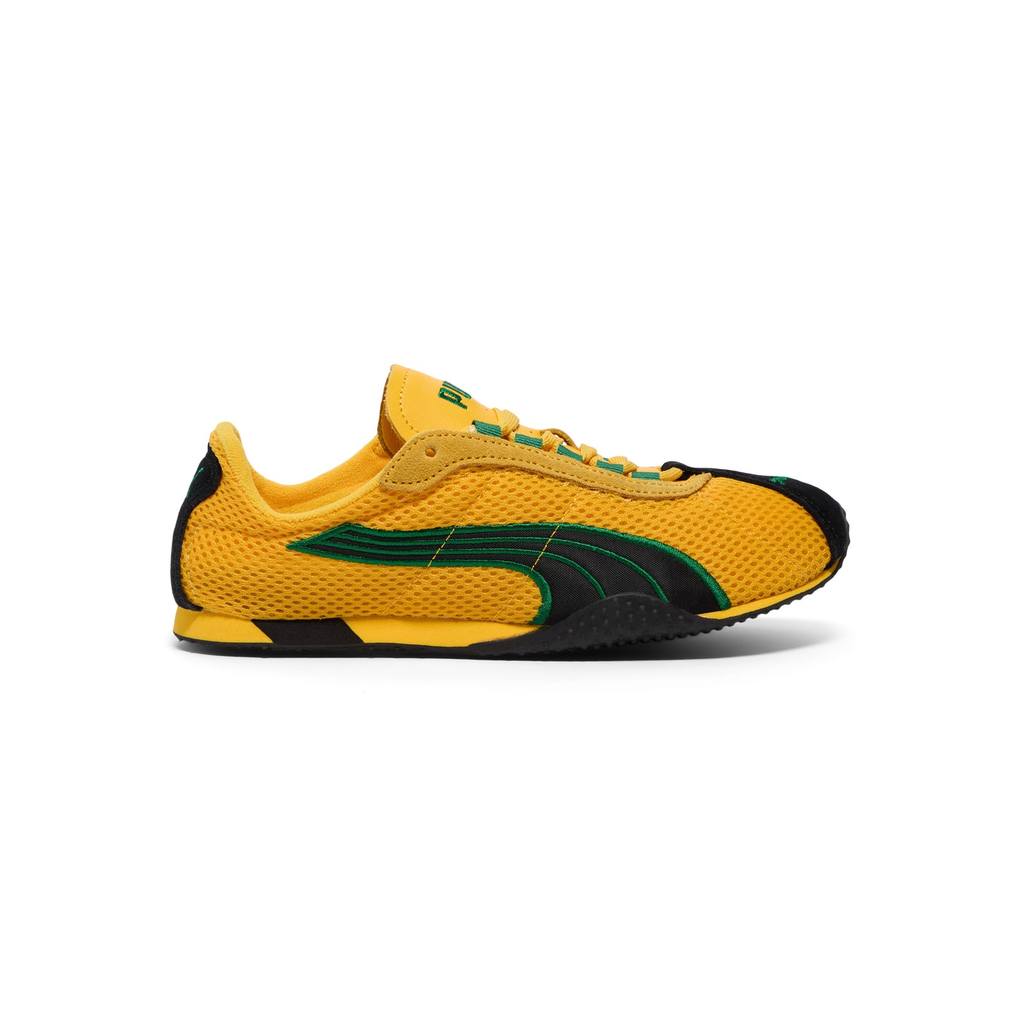 Puma Womens H-Street (Yellow)