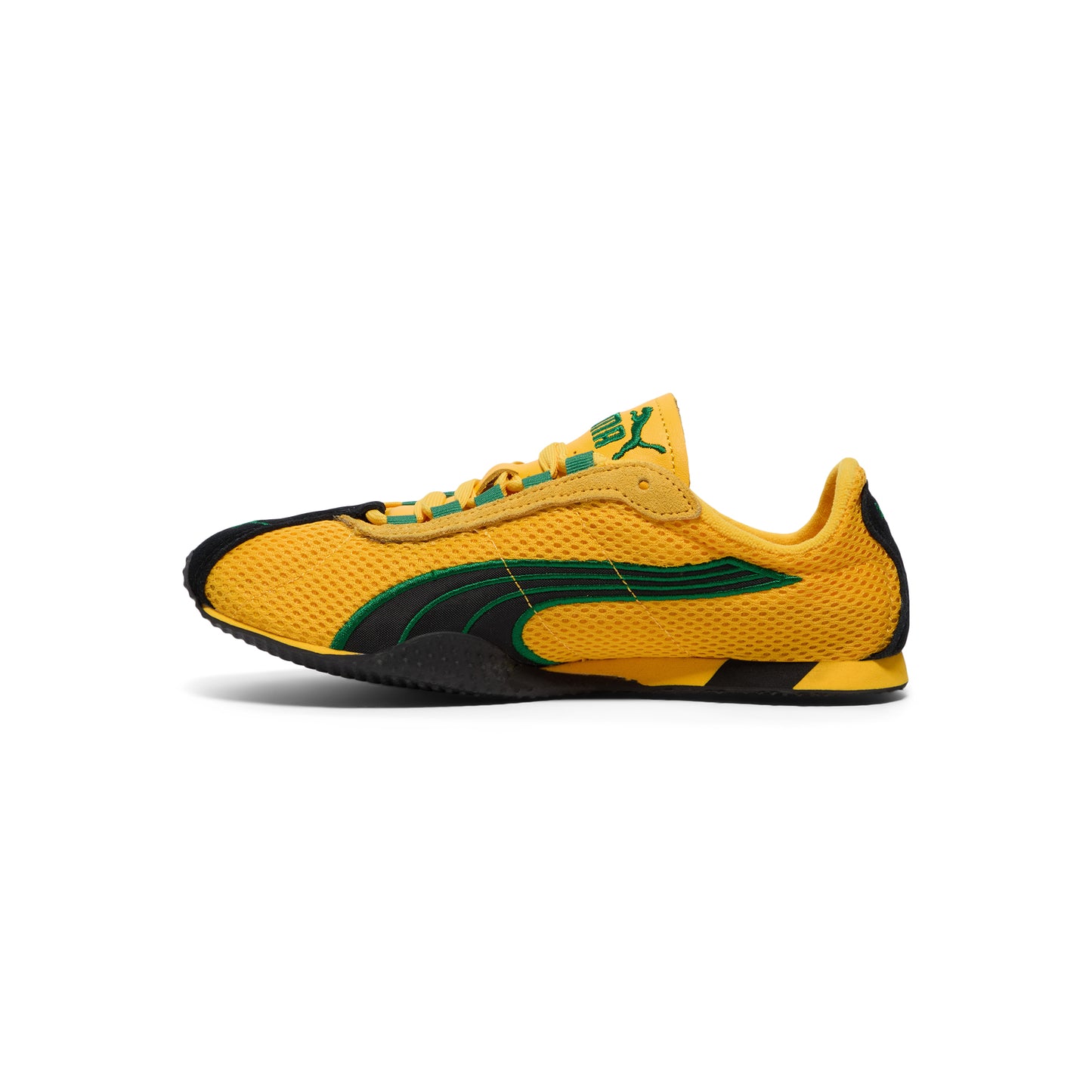 Puma Womens H-Street (Yellow)