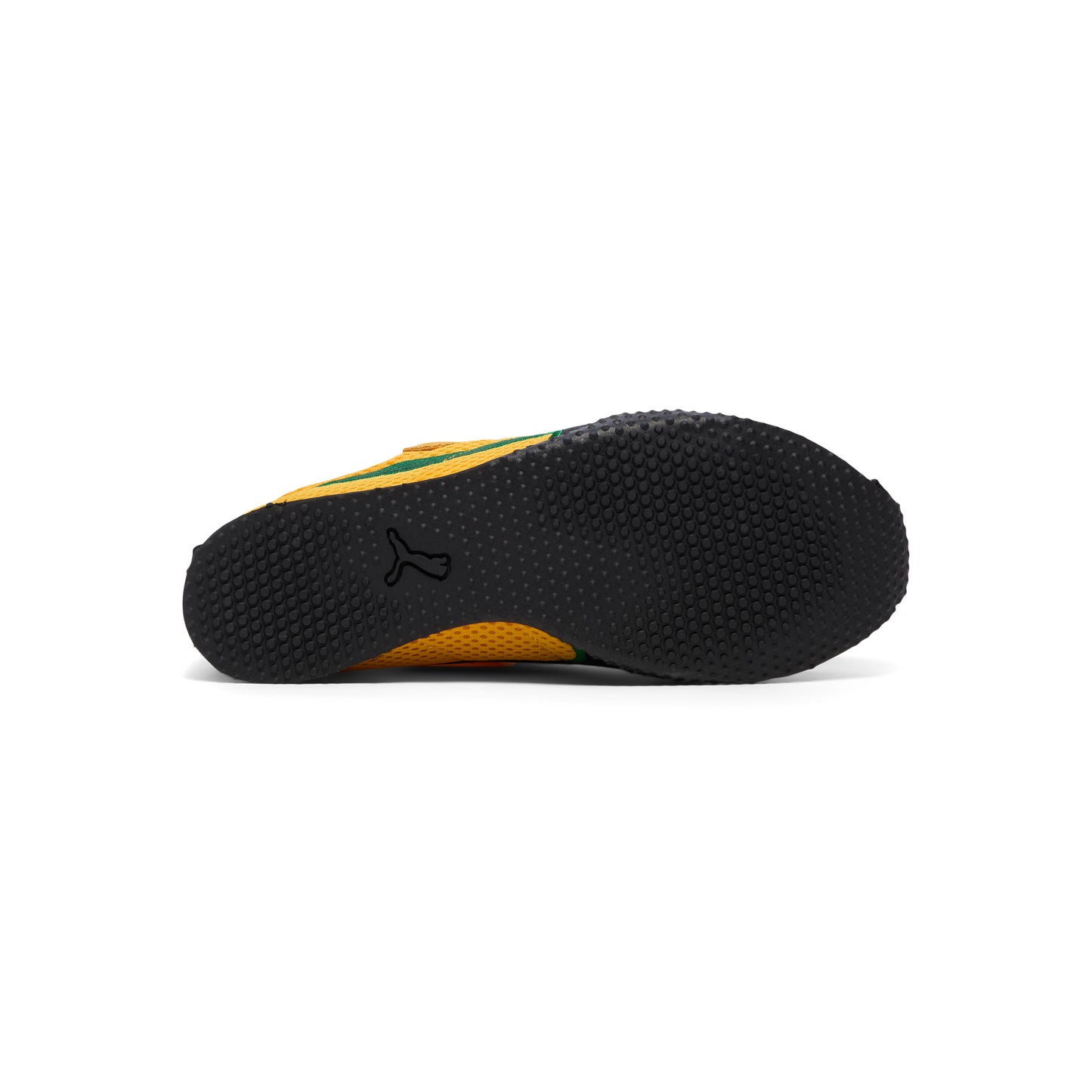 Puma Womens H-Street (Yellow)