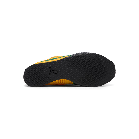 Puma Womens H-Street (Yellow)