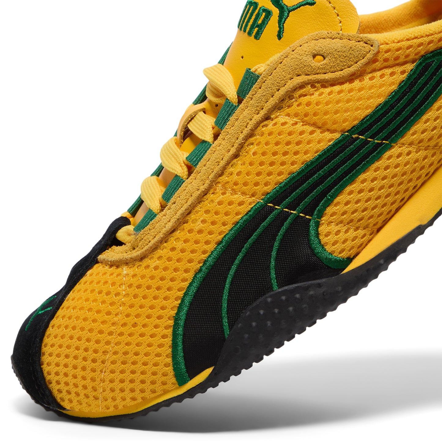 Puma Womens H-Street (Yellow)