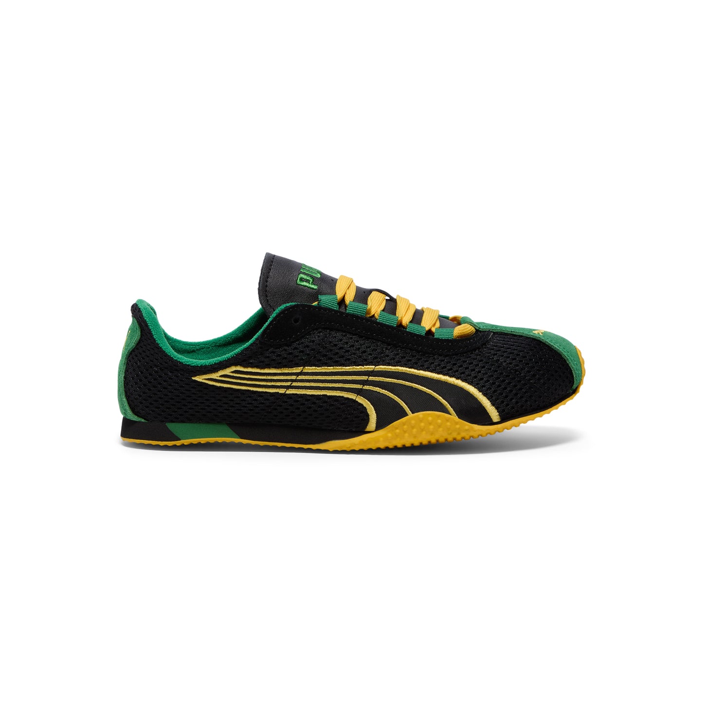 Puma Womens H-Street (Black)