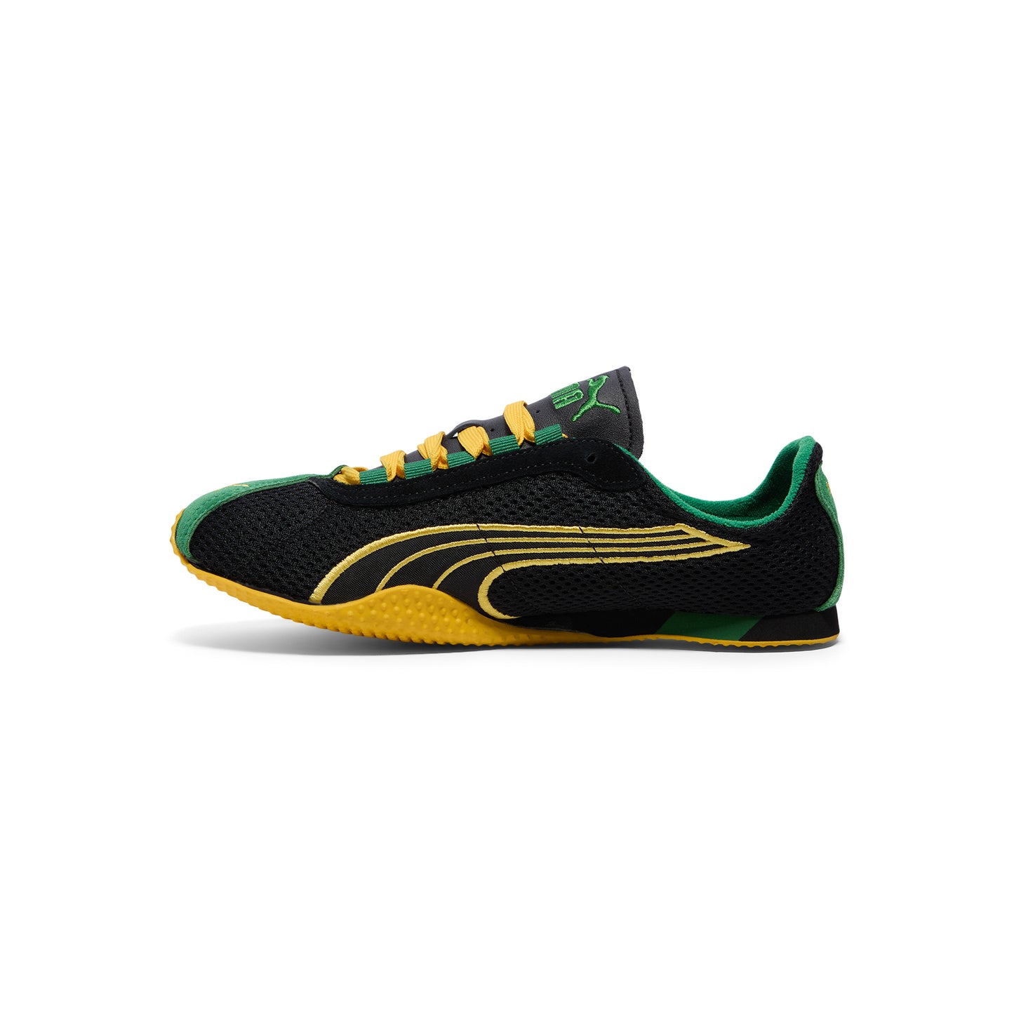 Puma Womens H-Street (Black)