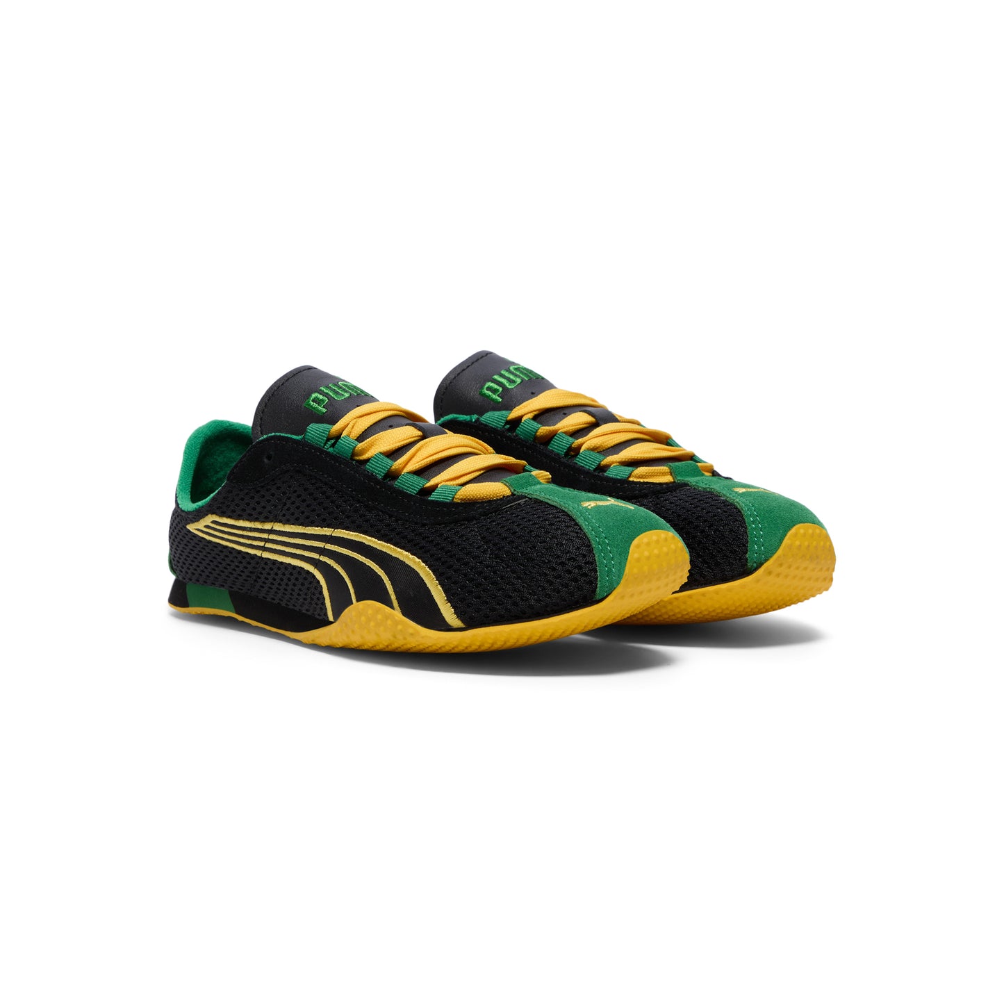 Puma Womens H-Street (Black)
