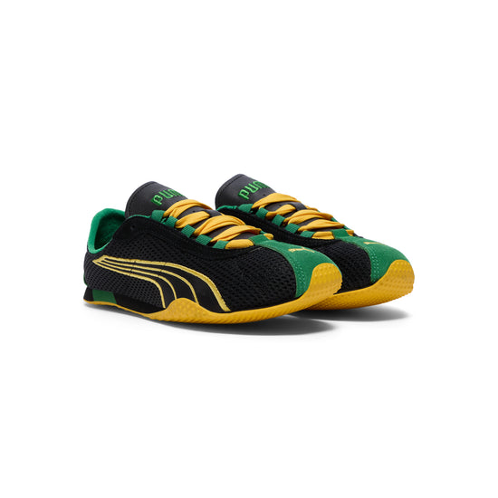 Puma Womens H-Street (Black)