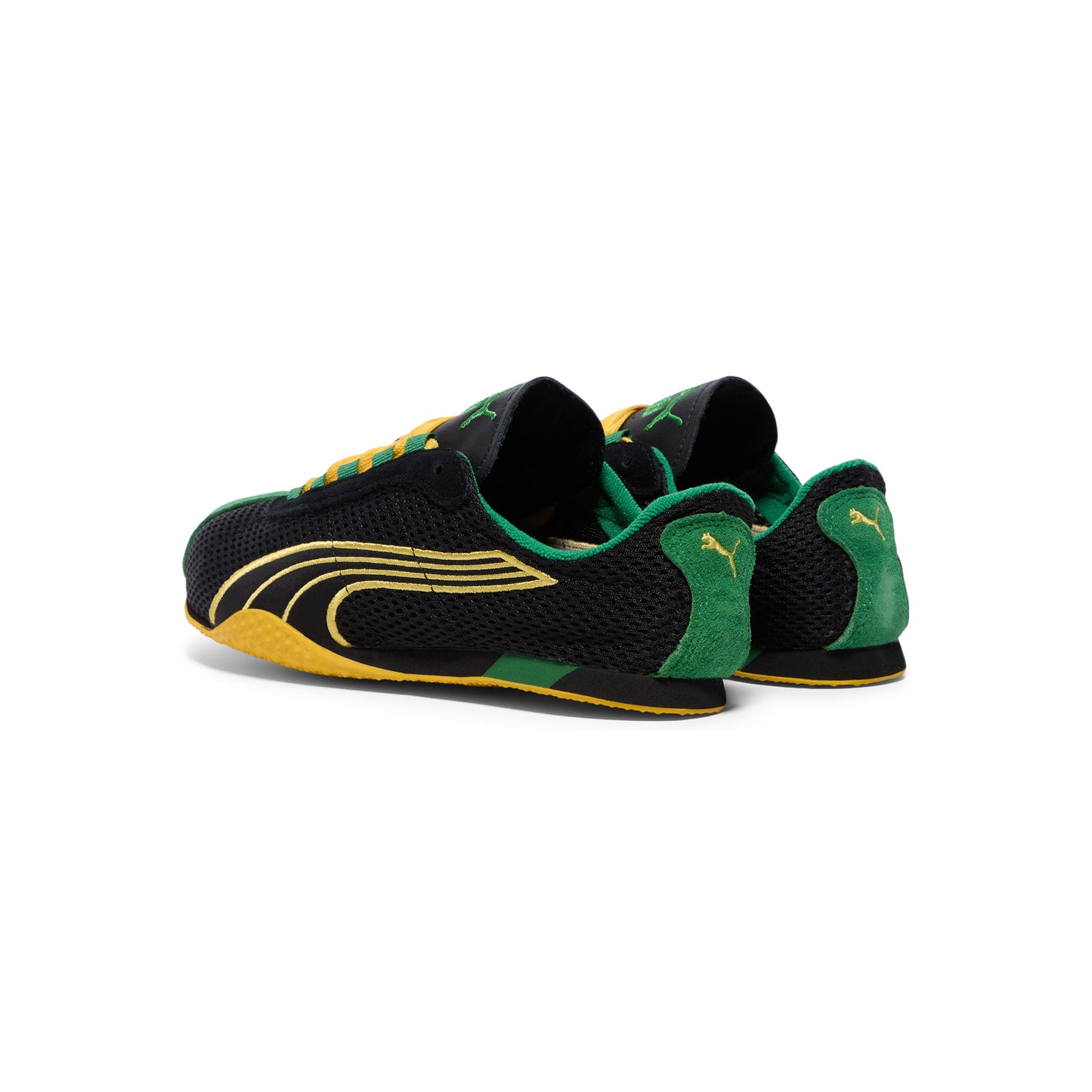 Puma Womens H-Street (Black)