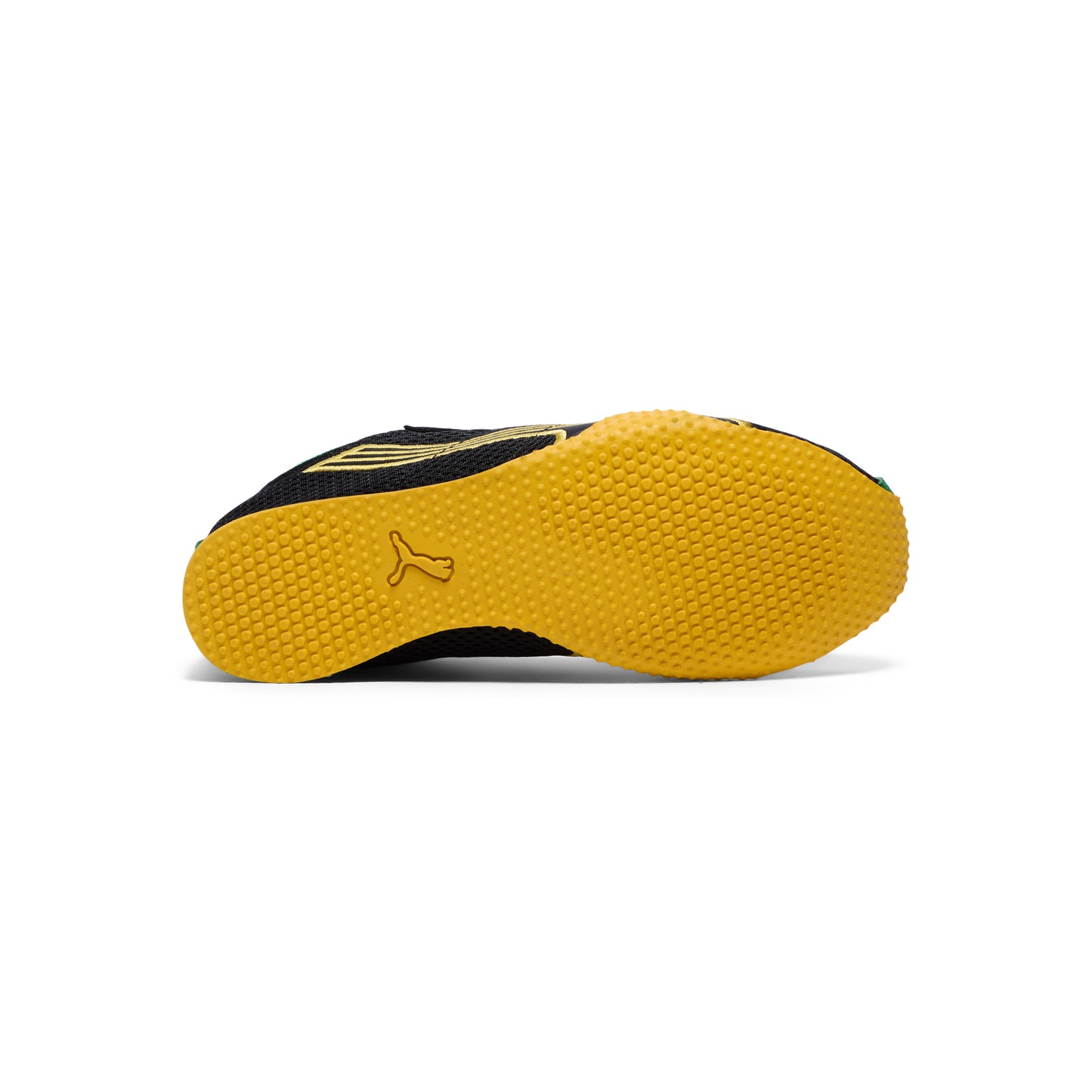 Puma Womens H-Street (Black)