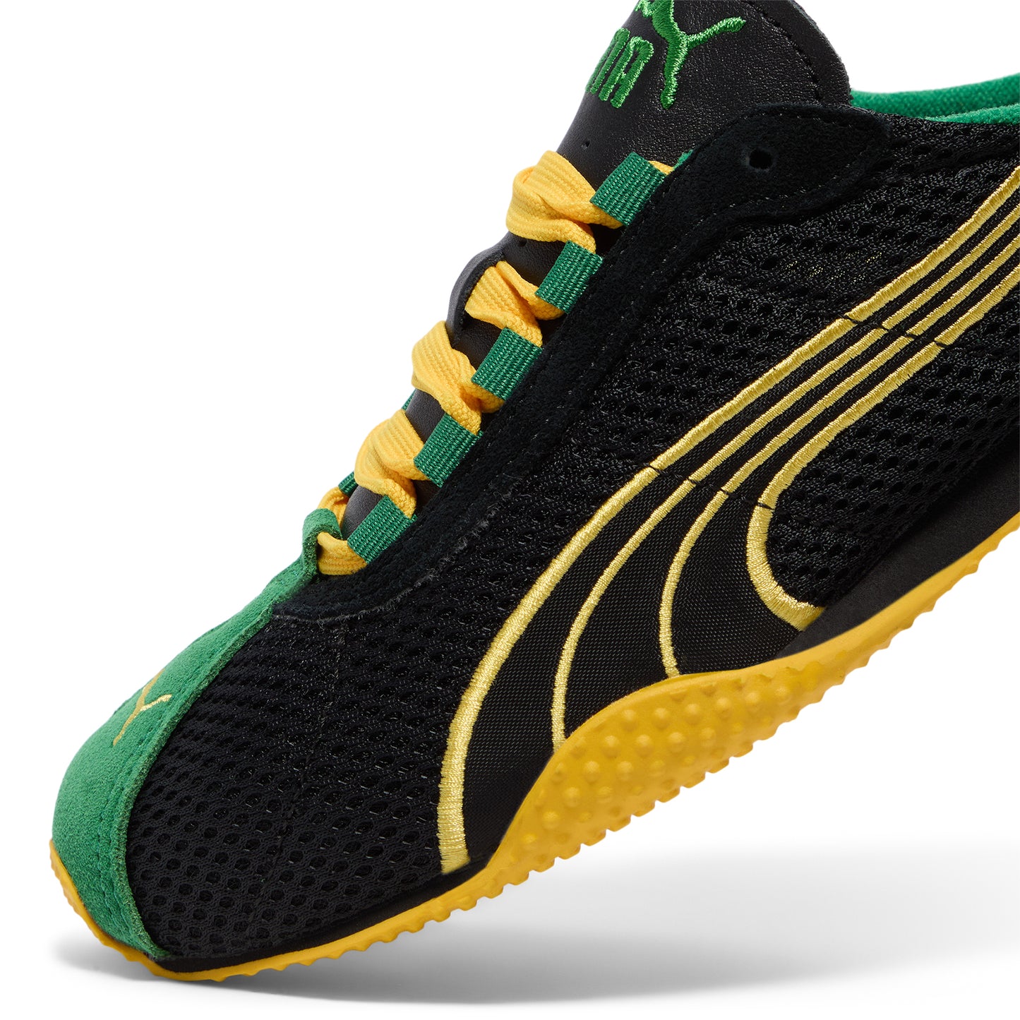 Puma Womens H-Street (Black)