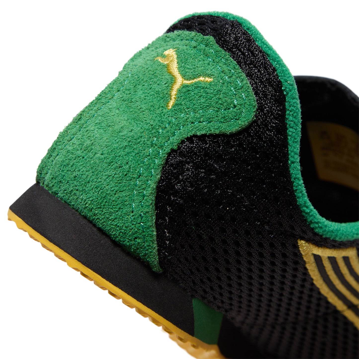 Puma Womens H-Street (Black)