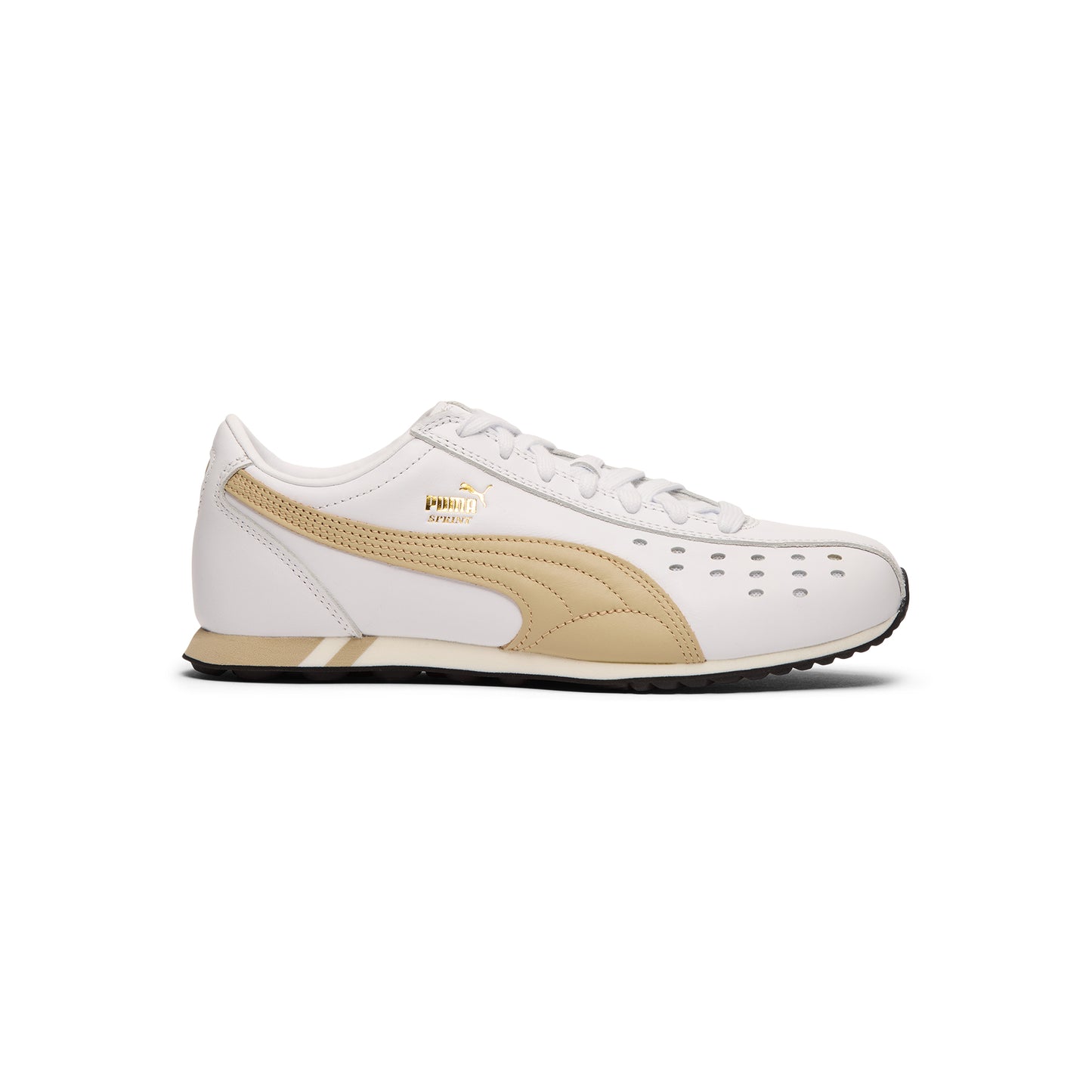 Puma Sprint (White)