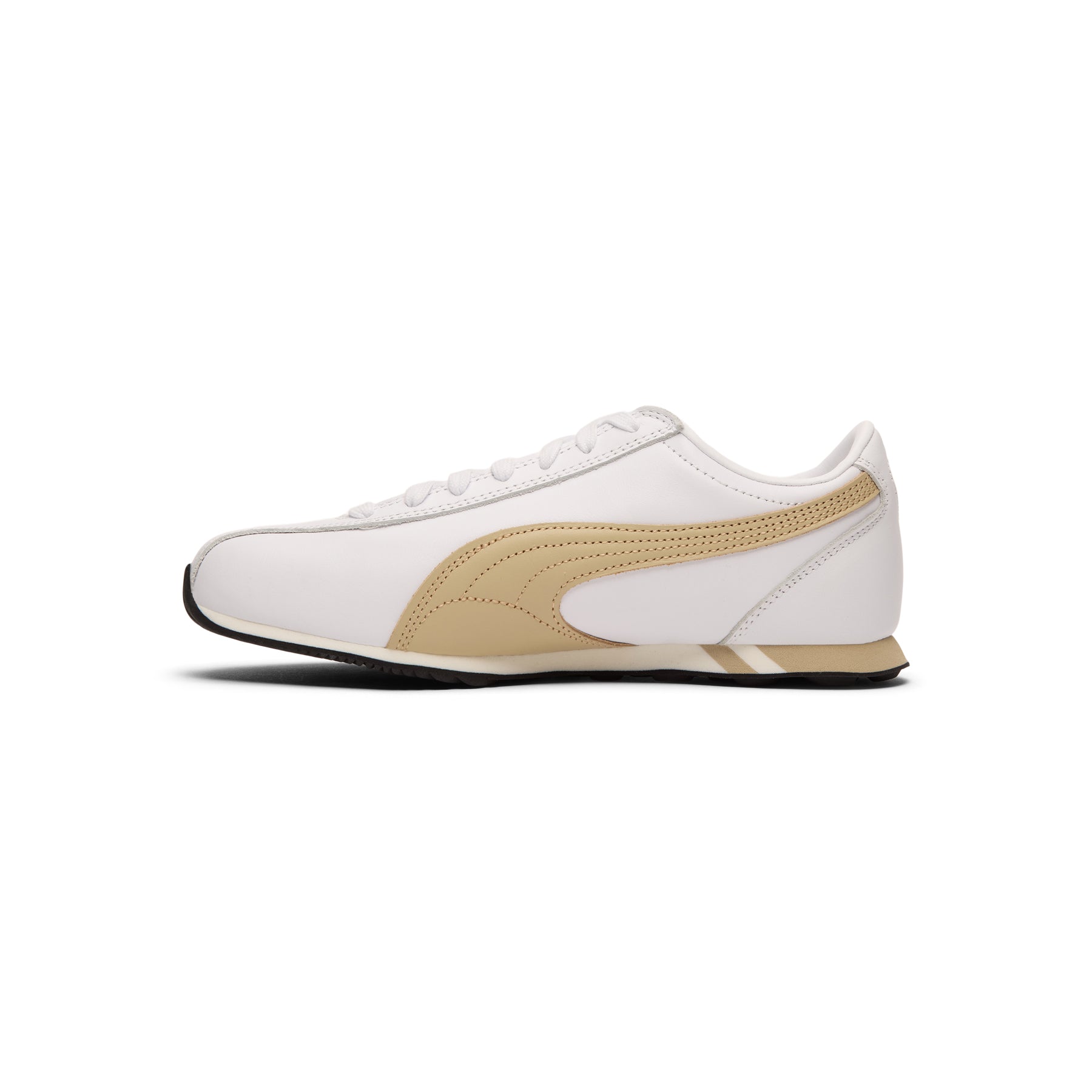 Puma Sprint (White)