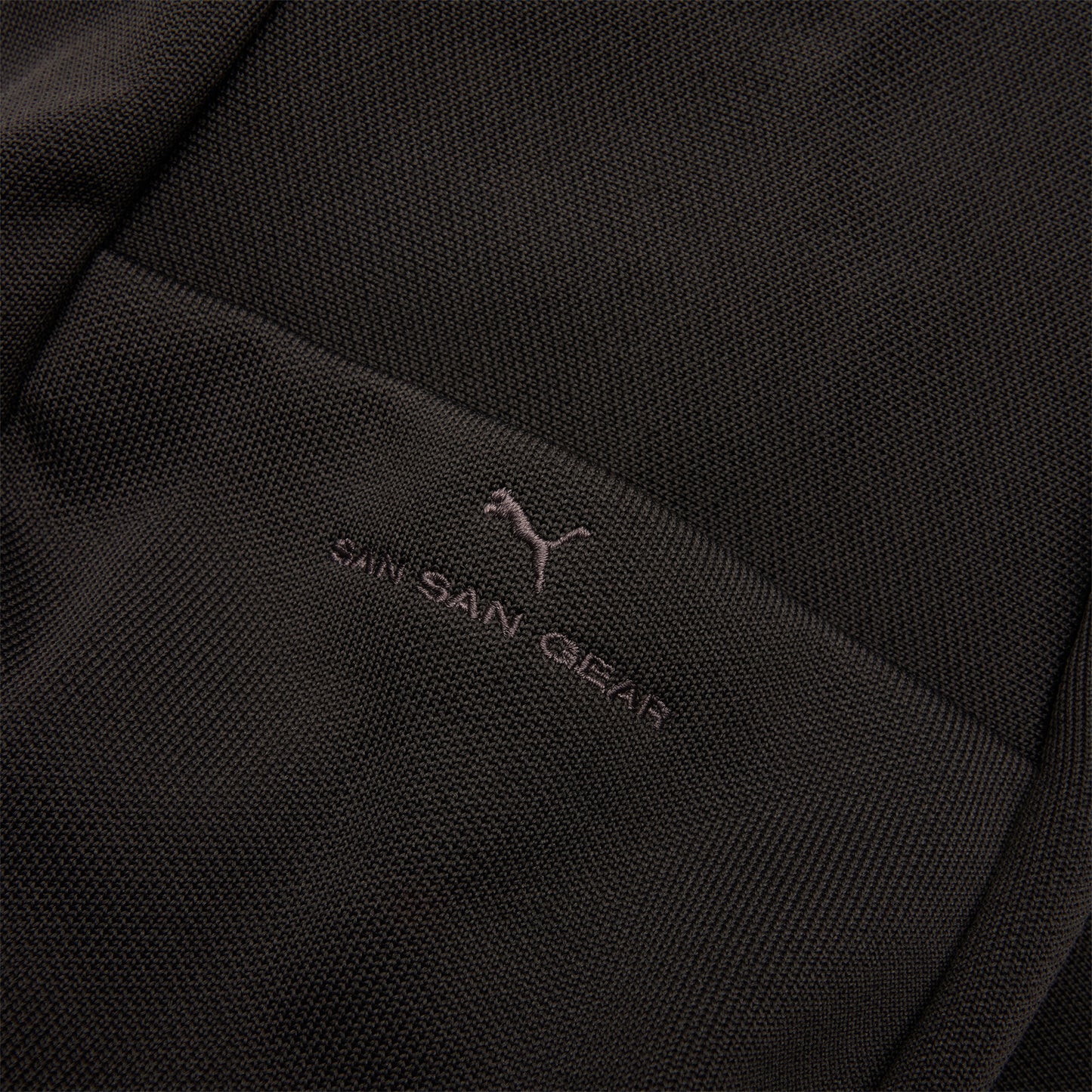 Puma x San San Gear Bag (Black)