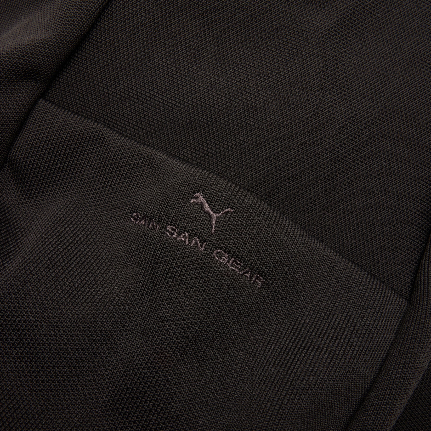 Puma x San San Gear Bag (Black)